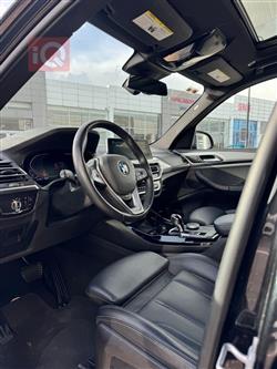 بي ام دبليو X3